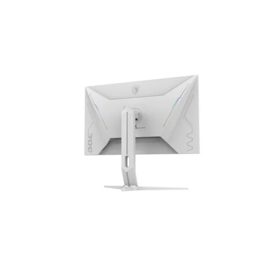 Sades" Qhd 2560x1440 Hdmi 2.1, 180hz Refresh Rate, 0.3ms Response Time Gaming Monitor - White